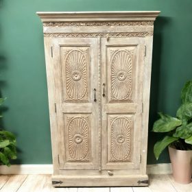 k83 2498 indian furniture exquisite cabinet main