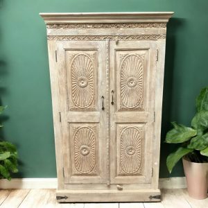 k83 2498 indian furniture exquisite cabinet main