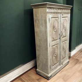 k83 2498 indian furniture exquisite cabinet side