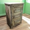 k83 2896 indian furniture small storage cabinet main