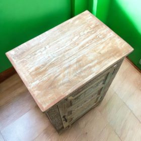 k83 2896 indian furniture small storage cabinet wooden