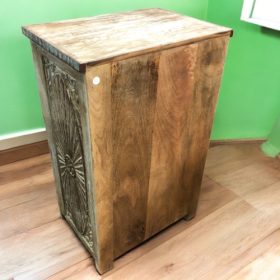 k83 2896 indian furniture small storage cabinet shelves