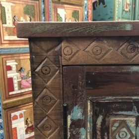 k83 2900 indian furniture charming reclaimed cabinet carved