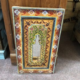 kh28 226789 79 b indian accessory gift hand painted mirrors main