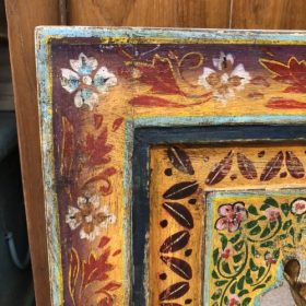 kh28 226789 79 d indian accessory gift hand painted mirrors artwork