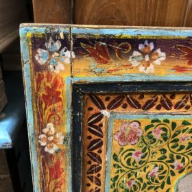 kh28 226789 99 a indian accessory gift hand painted mirrors artwork