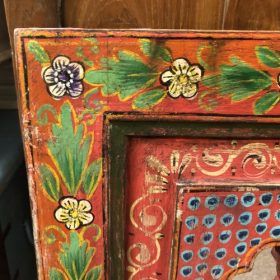 kh28 226789 99 b indian accessory gift hand painted mirrors artwork