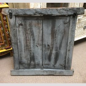 kh28 238 indian furniture wooden window frame wall