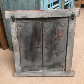 kh28 239 indian furniture hand painted window frame fixings