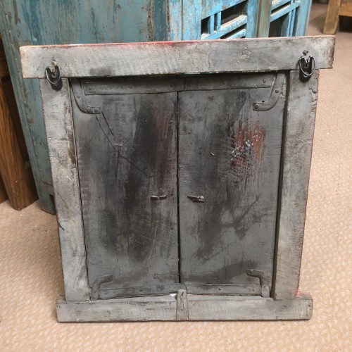 kh28 239 indian furniture hand painted window frame fixings