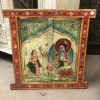 kh28 240 indian furniture doored window frame main