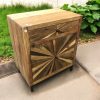 kh28 241 indian furniture sunray cabinet main