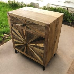 kh28 241 indian furniture sunray cabinet wooden