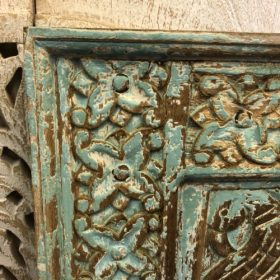 kh28 256 indian furniture mihrab arch mirrors carved