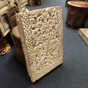kh28 51 indian accessory gift reclaimed stone panel main