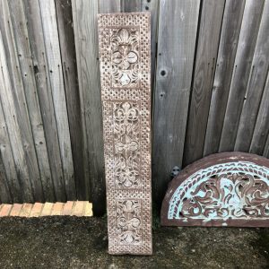 kh28 52 b indian accessory gift long reclaimed stone panel main