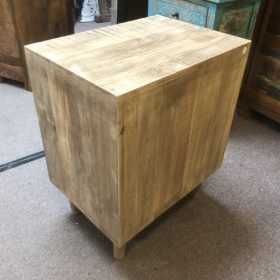 kh28 m 22890 indian furniture honeycomb fronted drawers storage