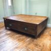 k83 7065 indian furniture low occasional table main