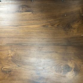 k83 7065 indian furniture low occasional table darkwood