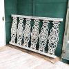 k83 7076 indian furniture iron cast metal railings main