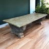 k83 7141 indian furniture one of a kind coffee table main