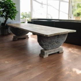 k83 7141 indian furniture one of a kind coffee table sturdy
