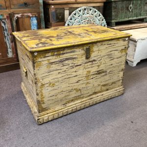 k83 7183 indian furniture dandelion storage trunk main