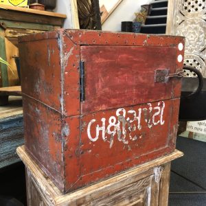 k83 7189 indian accessory gift vintage 'bounty box' main