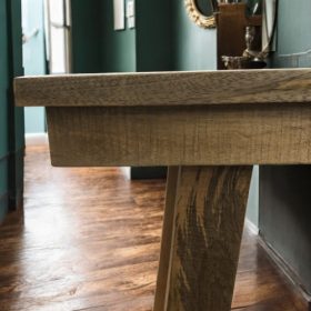 k83 7197 indian furniture sunray console table hallway