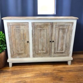 k83 7244 indian furniture stunning shallow sideboard mango