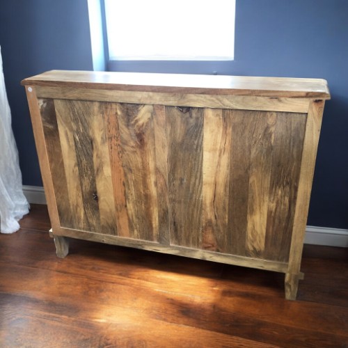 k83 7244 indian furniture stunning shallow sideboard slender