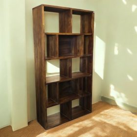 k83 8243 indian furniture rosewood display case large