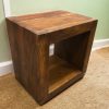 k83 8244 indian furniture rosewood display cube main