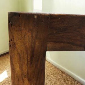 k83 8244 indian furniture rosewood display cube sheesham