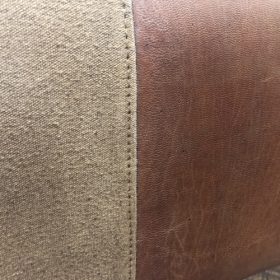 k83 8252 indian furniture stylish footstool material