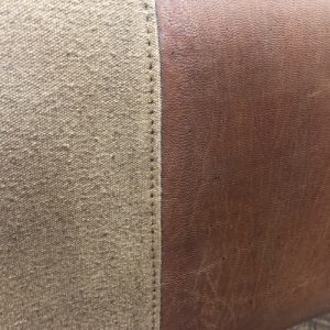 k83 8252 indian furniture stylish footstool material