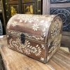 k82 4882 indian accessory gift small pretty storage chest main