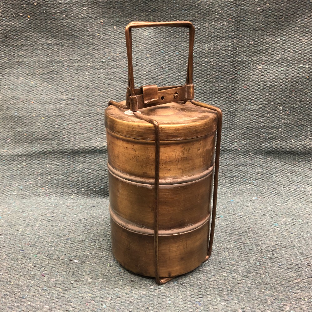 k82 4891 a indian accessory gift vintage tiffin tins main