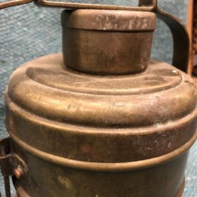 k82 4891 c indian accessory gift vintage tiffin tins copper