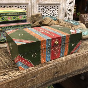 k82 7839 indian accessory gift rectangular storage box main