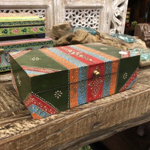 k82 7839 indian accessory gift rectangular storage box main