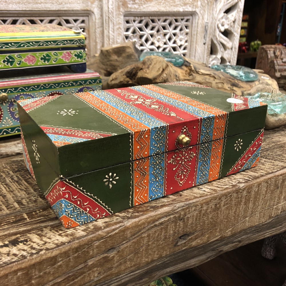 k82 7839 indian accessory gift rectangular storage box main