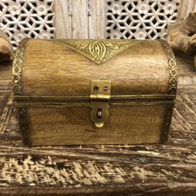 k82 7841 a indian accessory gift wooden domed boxes main