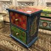 k82 7843 indian accessory gift handcrafted drawer boxes main
