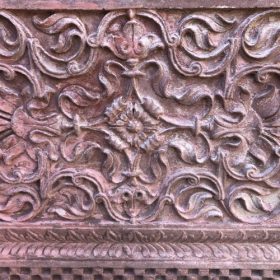 k82 8122 indian accessory gift decorative stone panels old