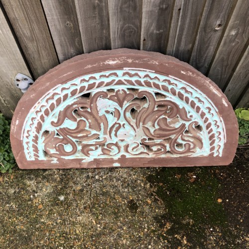 k82 8123 a indian accessory gift handcrafted stone arches original