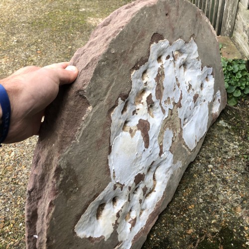 k82 8123 a indian accessory gift handcrafted stone arches decorative