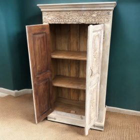 k83 2504 indian furniture old door cabinet storage