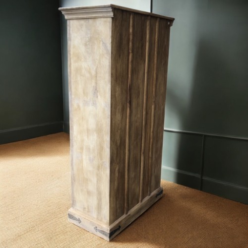 k83 2504 indian furniture old door cabinet midsized