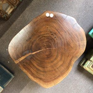 k83 7059 a indian furniture side tree tables wooden